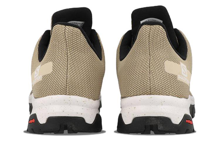Salomon Outline Prism GTX 'Beige Black' 圖 4