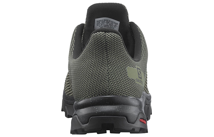 Salomon Outline Prism GTX 'Olive Green' 圖 5