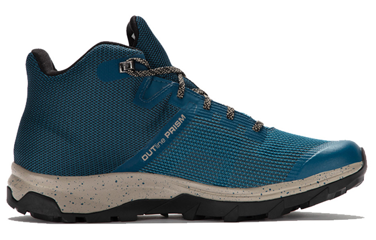 Salomon Outline Prism GTX Mid 'Blue' 圖 2