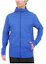 Buy Salomon Outline Solid Color Zip-Up Jacket Blue LC2151800