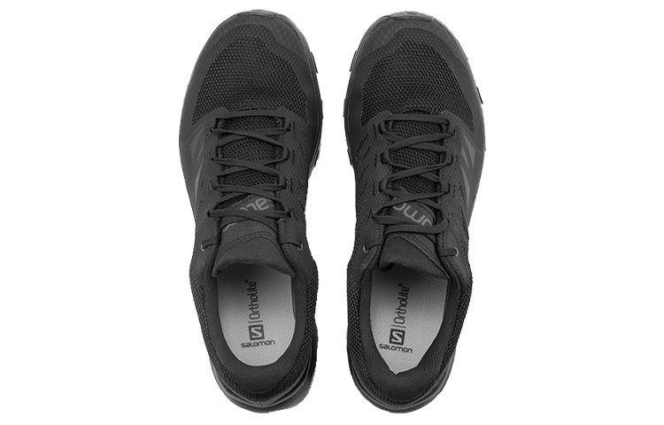 Salomon Outline Wide 'Black Outdoor Sport' 圖 5