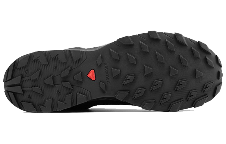 Salomon Outline Wide 'Black Outdoor Sport' 圖 6