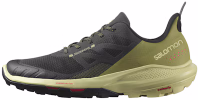 Salomon Outpulse 'Black Green' 415849 Salomon Outpulse 'Black Green' 415849