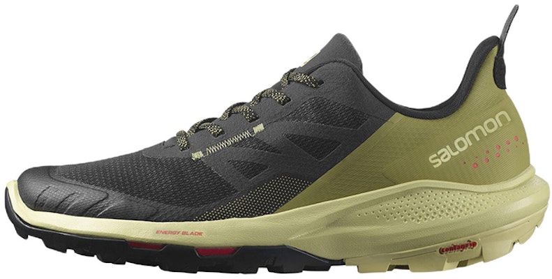 Salomon Outpulse '黑绿色' 415849 Buy Salomon Outpulse '黑绿色' 415849