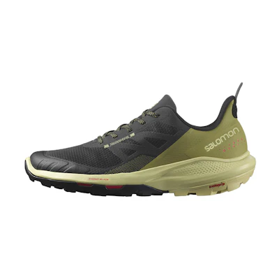 Salomon Outpulse 'Black Green'
