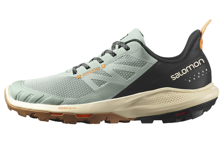 Salomon Outpulse 'Mint Black' 415851