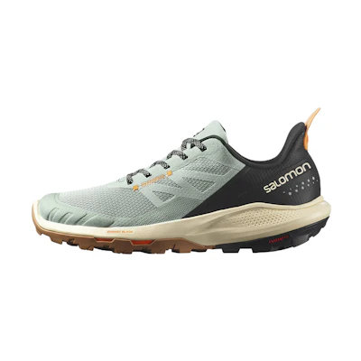 Salomon Outpulse 'Mint Black'