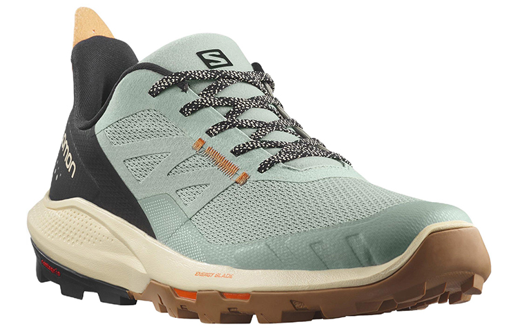 Order Salomon Outpulse 'Mint Black' 415851