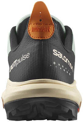 Salomon Outpulse 'Mint Black' 415851 Shop Salomon Outpulse 'Mint Black' 415851