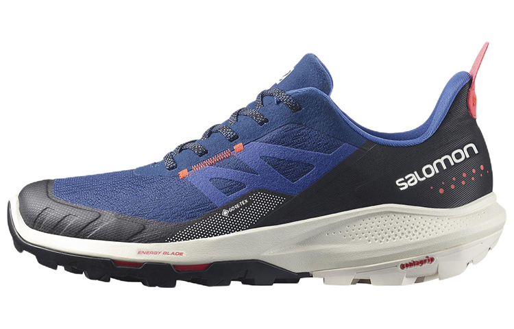 Salomon Outpulse Gore-Tex 'Blue Black' 415880