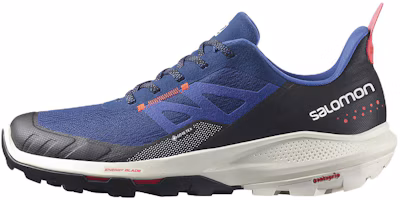 Salomon Outpulse Gore-Tex 'Blue Black' 415880 Salomon Outpulse Gore-Tex 'Blue Black' 415880