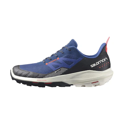 Salomon Outpulse GTX 'Blue Black'