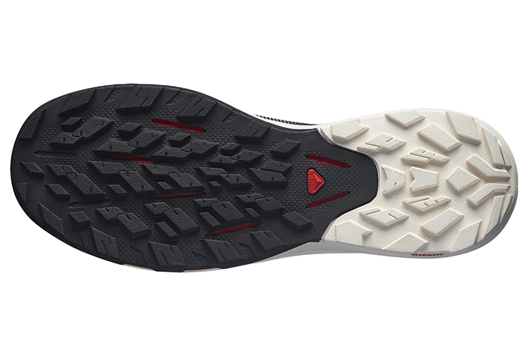 Purchase 萨洛蒙 Outpulse Gore-Tex "蓝黑" 415880