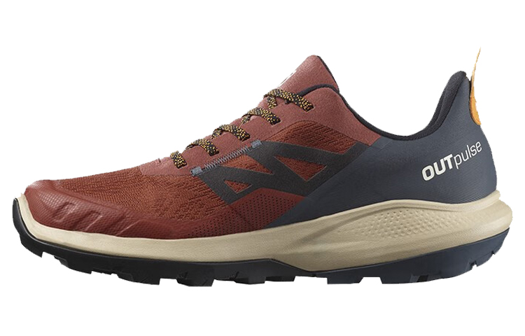 Salomon OUTpulse GTX 'Burnt Henna' 472199