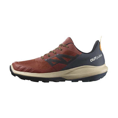 Salomon OUTpulse GTX 'Burnt Henna'