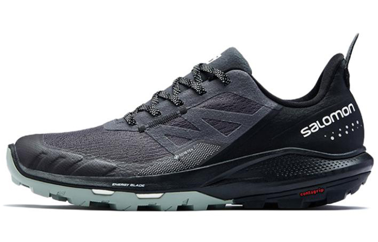Salomon Outpulse GTX 'Magnet Black' 415878