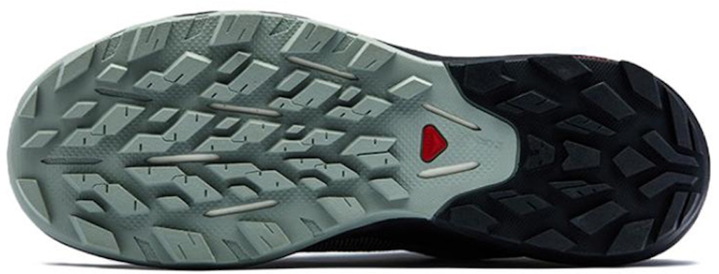 サロモン アウトパルス GTX マグネットブラック 415878 Purchase サロモン アウトパルス GTX マグネットブラック 415878