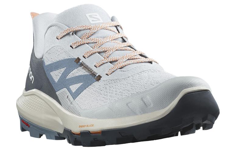 Salomon Outpulse GTX 'Pearl Blue' 圖 2