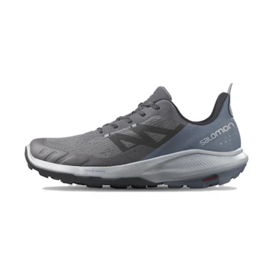 Salomon OUTpulse Low 'Magnet Grey'