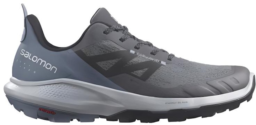 Salomon OUTpulse Low 'Abu-abu Magnet' 472971 Order Salomon OUTpulse Low 'Abu-abu Magnet' 472971