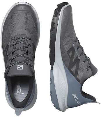 Salomon OUTpulse Low 'Abu-abu Magnet' 472971 Lookbook Salomon OUTpulse Low 'Abu-abu Magnet' 472971