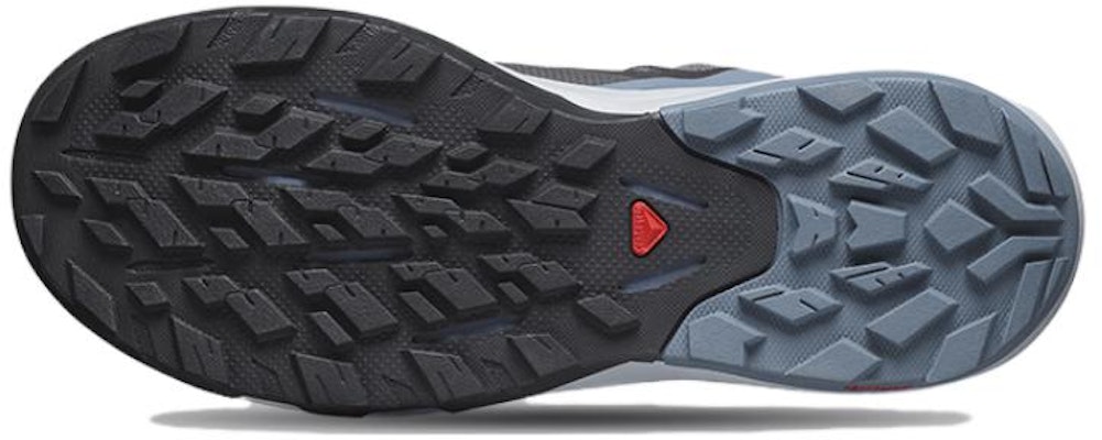 Salomon OUTpulse Low 'Kelabu Magnet' 472971 Lookbook Salomon OUTpulse Low 'Kelabu Magnet' 472971