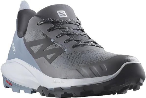 Salomon OUTpulse Low 'Abu-abu Magnet' 472971 Shop Salomon OUTpulse Low 'Abu-abu Magnet' 472971