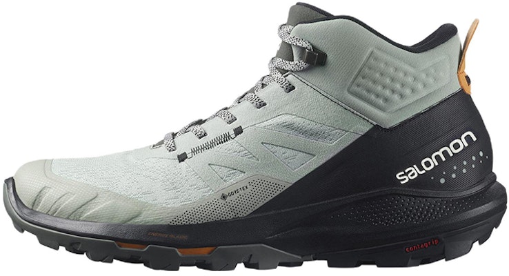 萨洛蒙Outpulse中帮Gore-Tex“黑蓝” 415889 Buy 萨洛蒙Outpulse中帮Gore-Tex“黑蓝” 415889