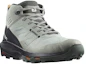 Order 萨洛蒙Outpulse中帮Gore-Tex“黑蓝” 415889