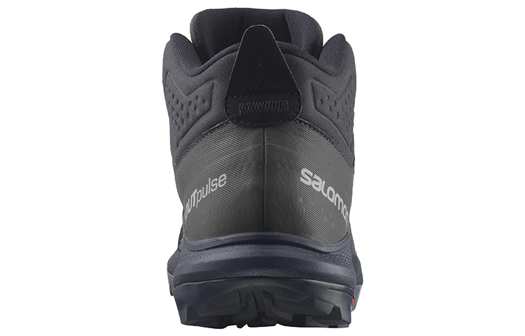 Salomon OUTpulse Mid GTX 'Black' 圖 4