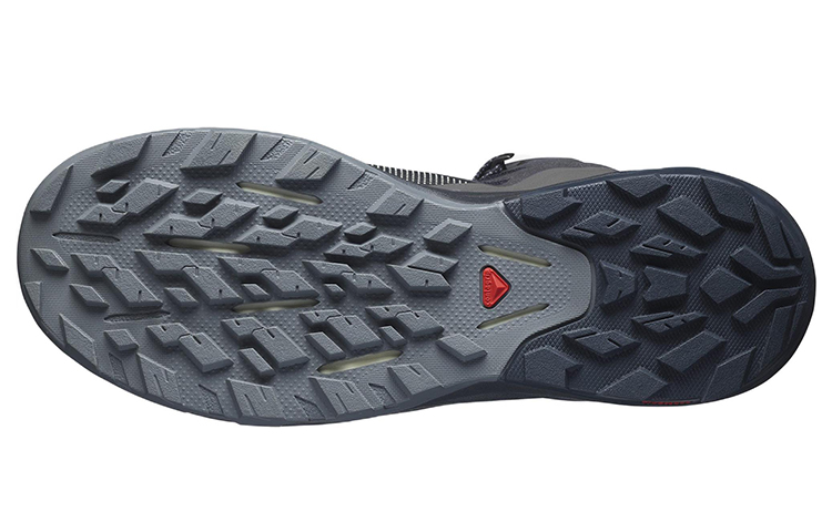 Salomon OUTpulse Mid GTX 'Black' 圖 5