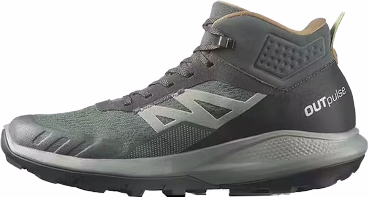 Salomon OUTpulse Mid GTX 'Urban Chic Shadow' Botas Senderismo 472976 Buy Salomon OUTpulse Mid GTX 'Urban Chic Shadow' Botas Senderismo 472976
