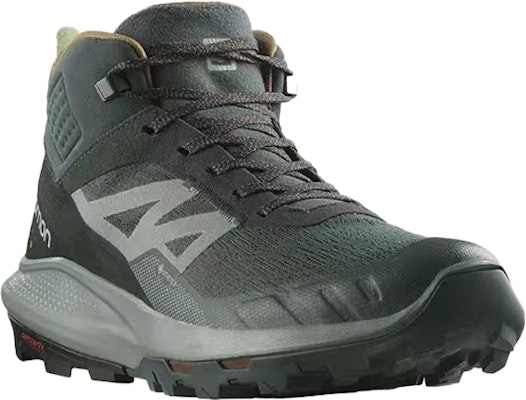 Salomon OUTpulse Mid GTX 'Urban Chic Shadow' Botas Senderismo 472976 Lookbook Salomon OUTpulse Mid GTX 'Urban Chic Shadow' Botas Senderismo 472976
