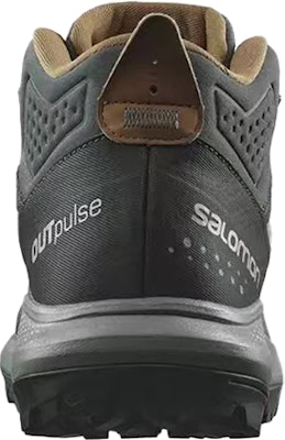 Salomon OUTpulse Mid GTX 'Urban Chic Shadow' Botas Senderismo 472976 Shop Salomon OUTpulse Mid GTX 'Urban Chic Shadow' Botas Senderismo 472976