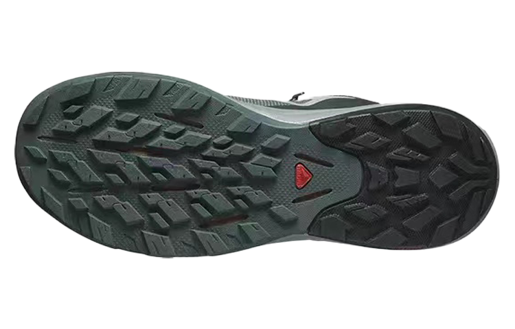 Buy Salomon OUTpulse Mid GTX 'Urban Chic Shadow' 472976 Novelship