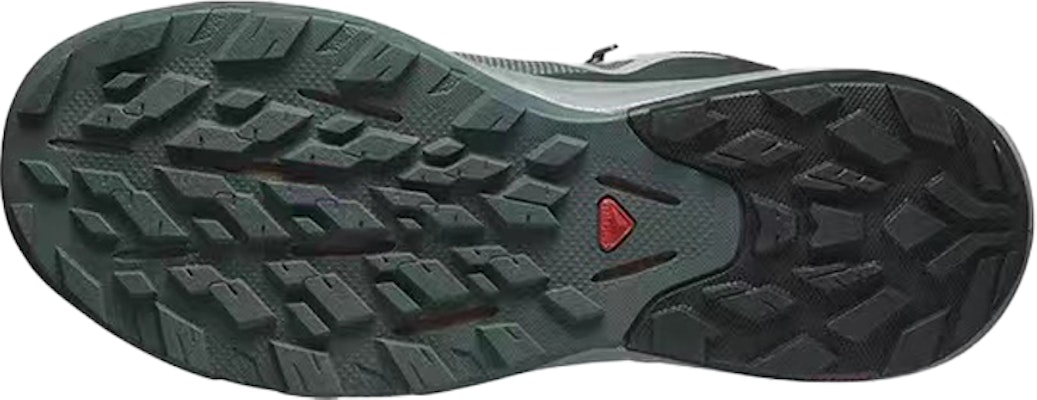 Buy Salomon OUTpulse Mid GTX 'Urban Chic Shadow' 472976 Novelship