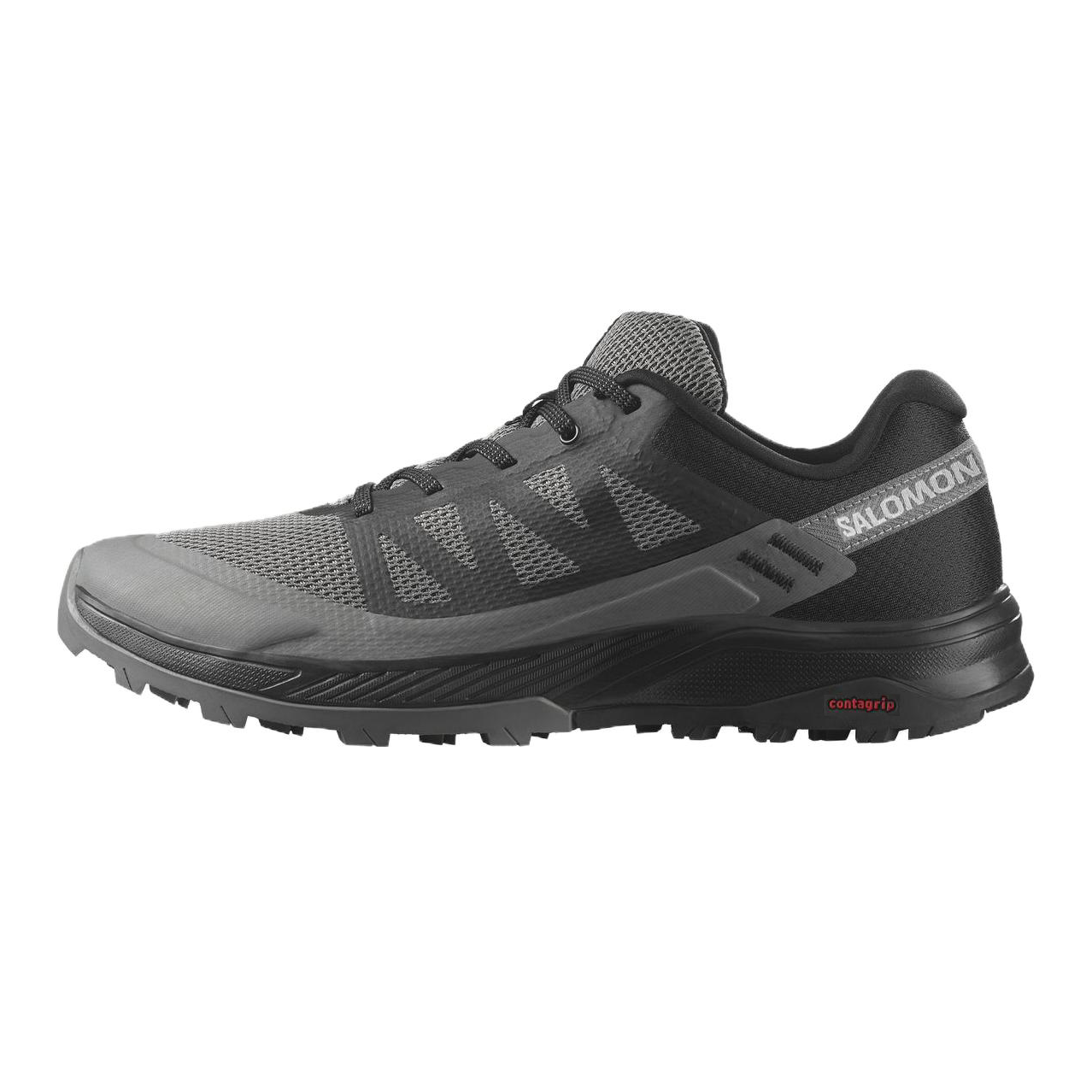 Salomon Outrise 'Black Grey'