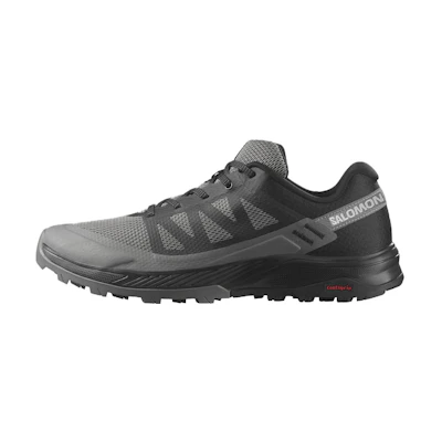 Salomon Outrise 'Black Grey'