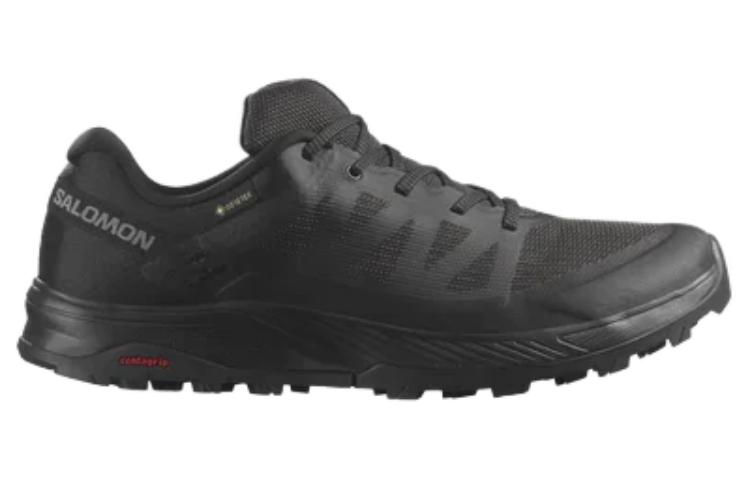 Order Salomon Outrise GORE-TEX '黑色'跑鞋 L47141800