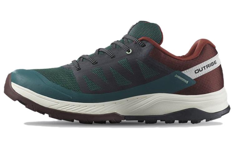 Salomon Outrise Gtx 'Green'