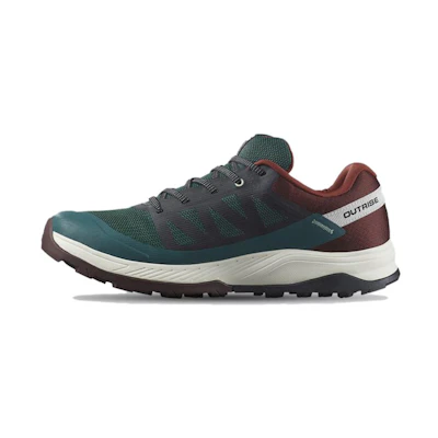 Salomon Outrise Gtx 'Green'