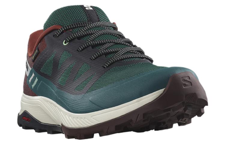 Salomon Outrise Gtx 'Green' 圖 3