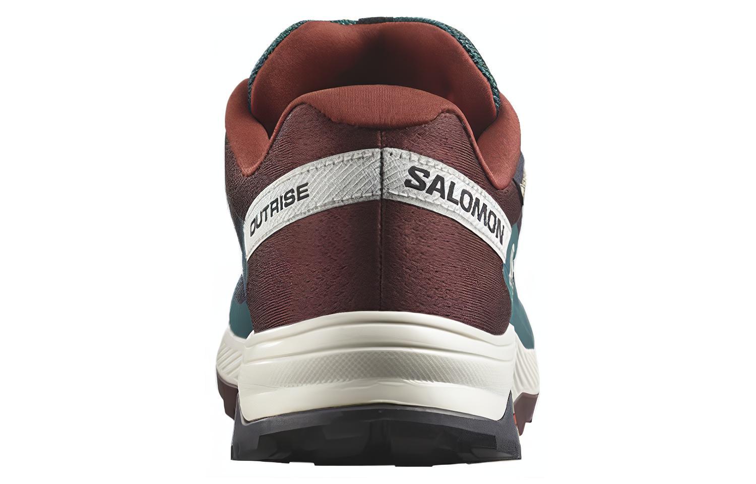 Salomon Outrise Gtx 'Green' 圖 4