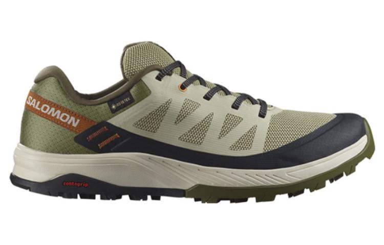 Salomon Outrise Gtx 'Grey Green' 圖 2
