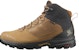 Salomon Outward Gore-Tex 'Coklat Hitam' 410423