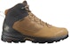 Salomon Outward Gore-Tex 'Coklat Hitam' 410423