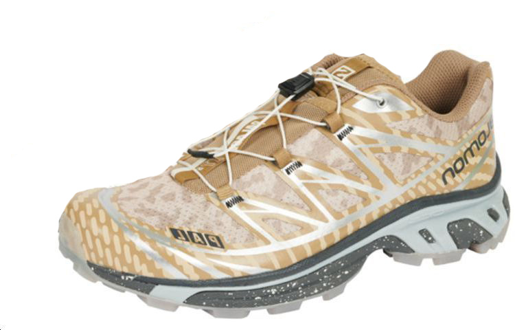Buy Salomon PALACE x XT-6 'Beige' Zapatillas Deportivas 416541