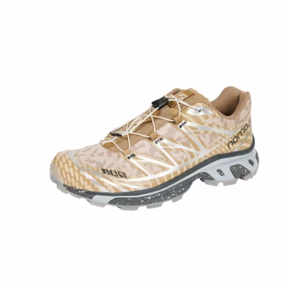 Salomon PALACE XT-6 'Beige'