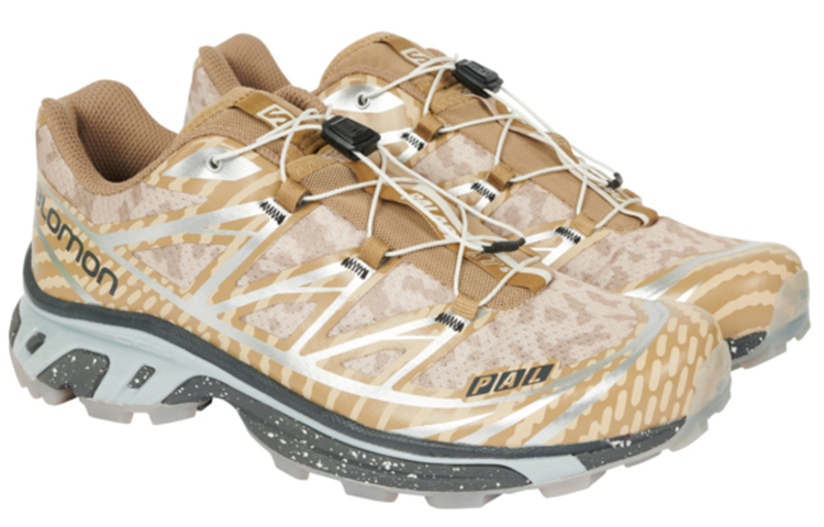 Order Salomon PALACE x XT-6 'Beige' Zapatillas Deportivas 416541