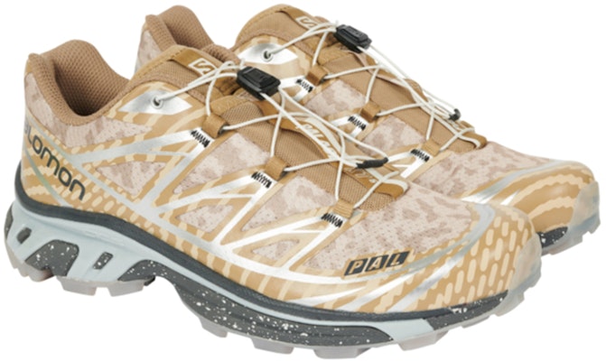 Salomon PALACE x XT-6 'Beige' Zapatillas Deportivas 416541 Order Salomon PALACE x XT-6 'Beige' Zapatillas Deportivas 416541